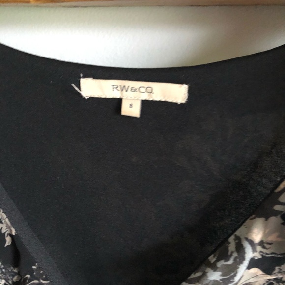RW&CO dress - Picture 3 of 3